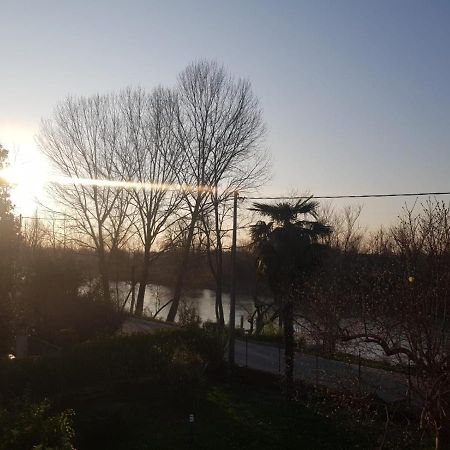 Tenuta Crescentini-Vallemura ,Appartamenti Con Entrata Indipendente San Donà di Piave Extérieur photo