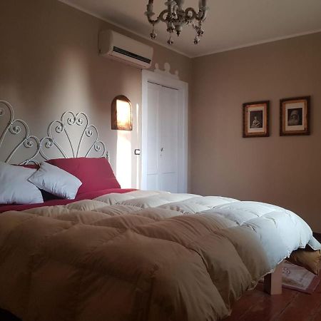 Tenuta Crescentini-Vallemura ,Appartamenti Con Entrata Indipendente San Donà di Piave Extérieur photo