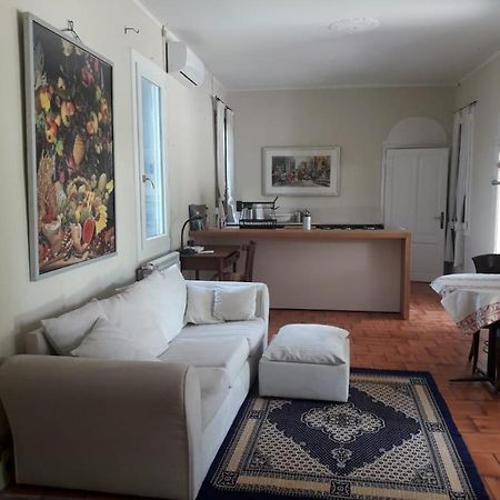 Tenuta Crescentini-Vallemura ,Appartamenti Con Entrata Indipendente San Donà di Piave Extérieur photo