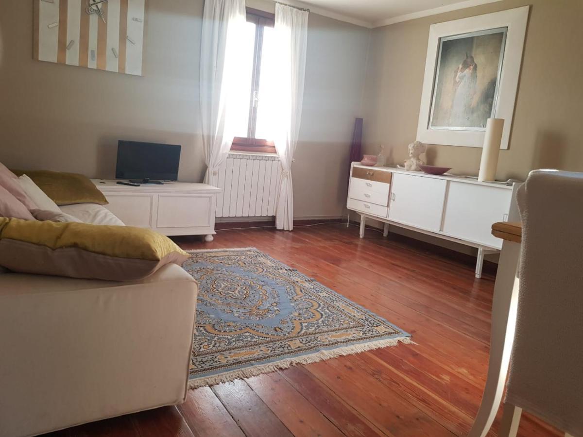 Tenuta Crescentini-Vallemura ,Appartamenti Con Entrata Indipendente San Donà di Piave Extérieur photo