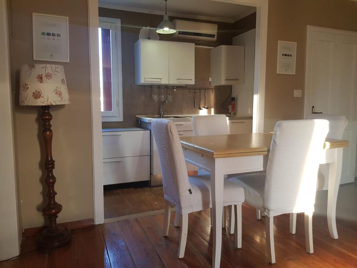 Tenuta Crescentini-Vallemura ,Appartamenti Con Entrata Indipendente San Donà di Piave Extérieur photo