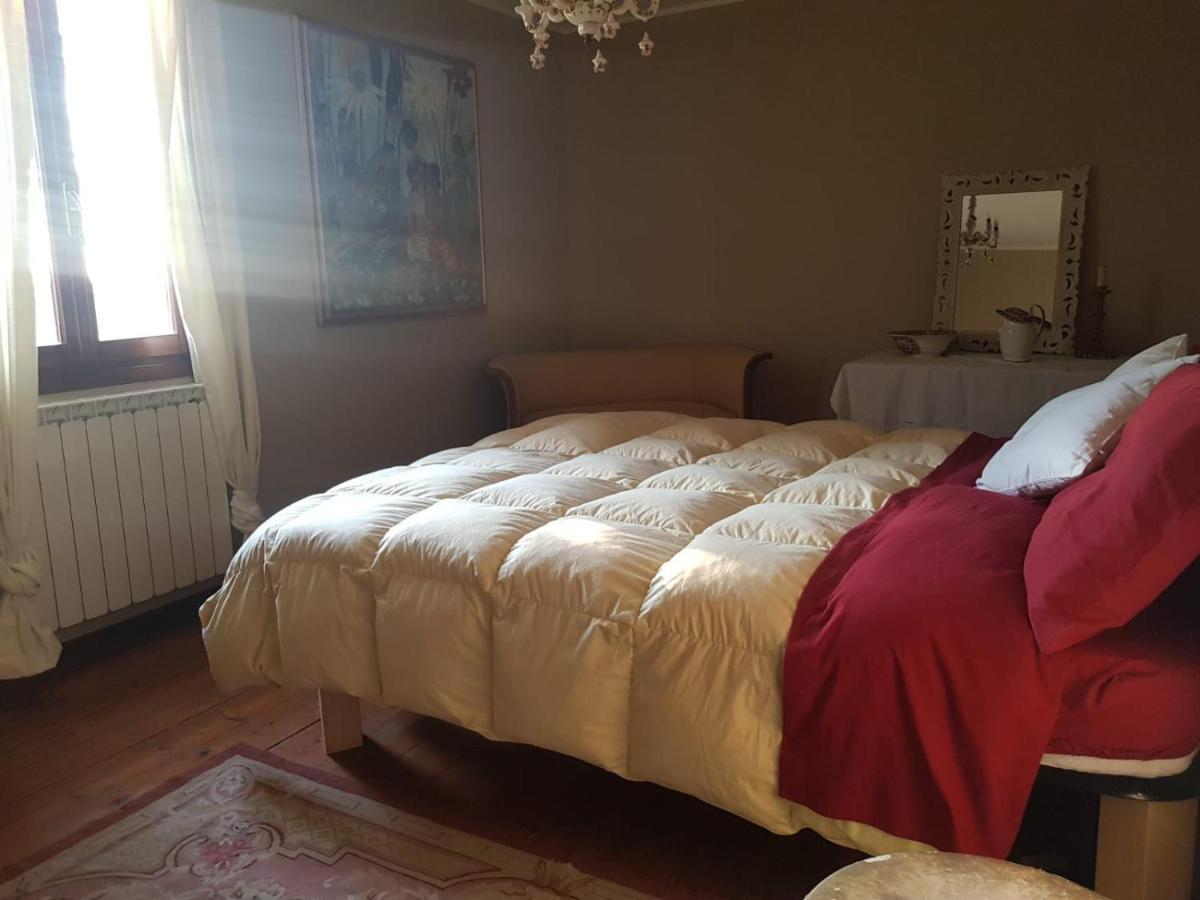 Tenuta Crescentini-Vallemura ,Appartamenti Con Entrata Indipendente San Donà di Piave Extérieur photo