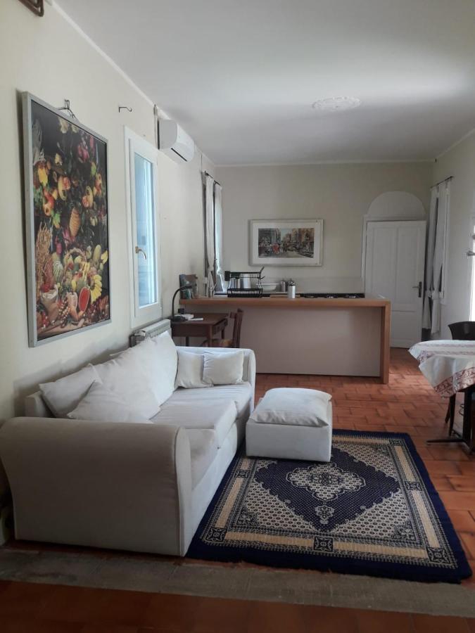 Tenuta Crescentini-Vallemura ,Appartamenti Con Entrata Indipendente San Donà di Piave Extérieur photo