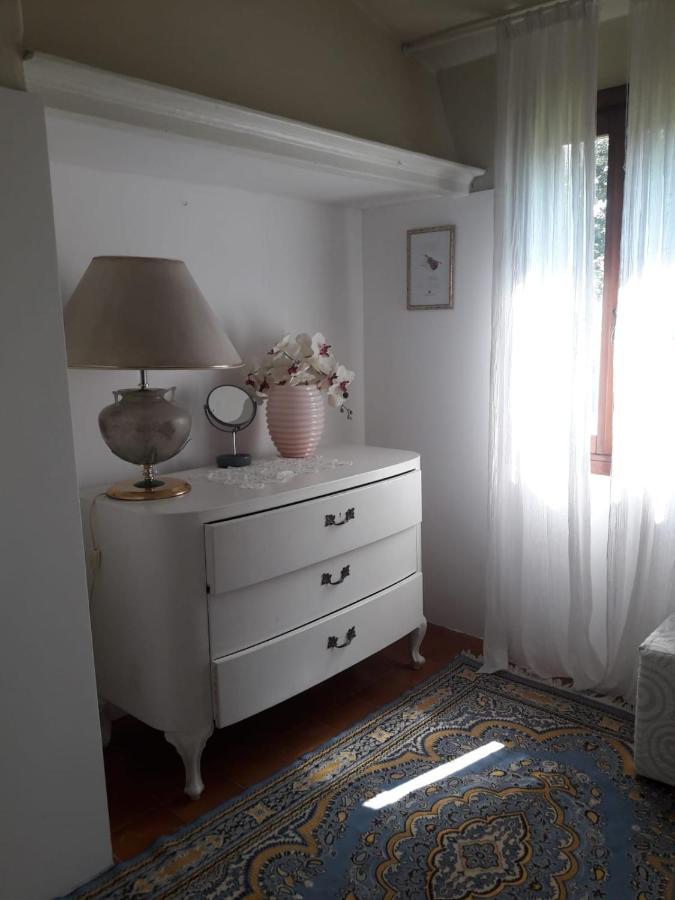 Tenuta Crescentini-Vallemura ,Appartamenti Con Entrata Indipendente San Donà di Piave Extérieur photo