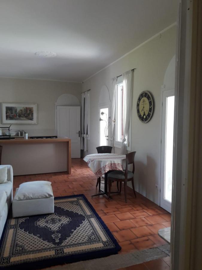 Tenuta Crescentini-Vallemura ,Appartamenti Con Entrata Indipendente San Donà di Piave Extérieur photo