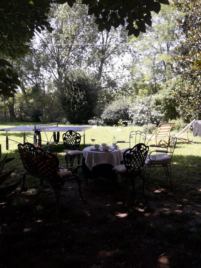 Tenuta Crescentini-Vallemura ,Appartamenti Con Entrata Indipendente San Donà di Piave Extérieur photo
