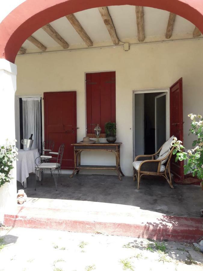 Tenuta Crescentini-Vallemura ,Appartamenti Con Entrata Indipendente San Donà di Piave Extérieur photo