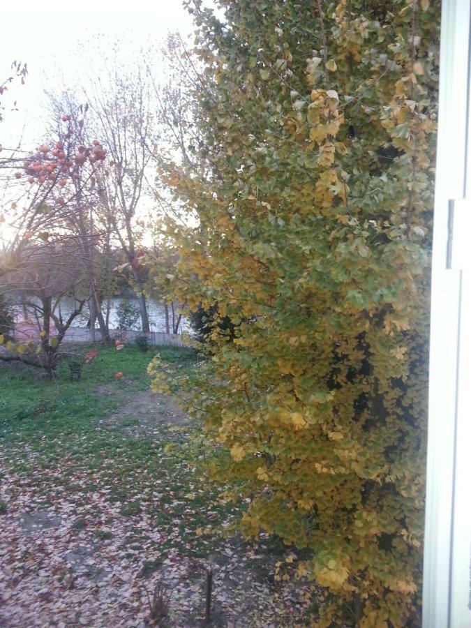 Tenuta Crescentini-Vallemura ,Appartamenti Con Entrata Indipendente San Donà di Piave Extérieur photo