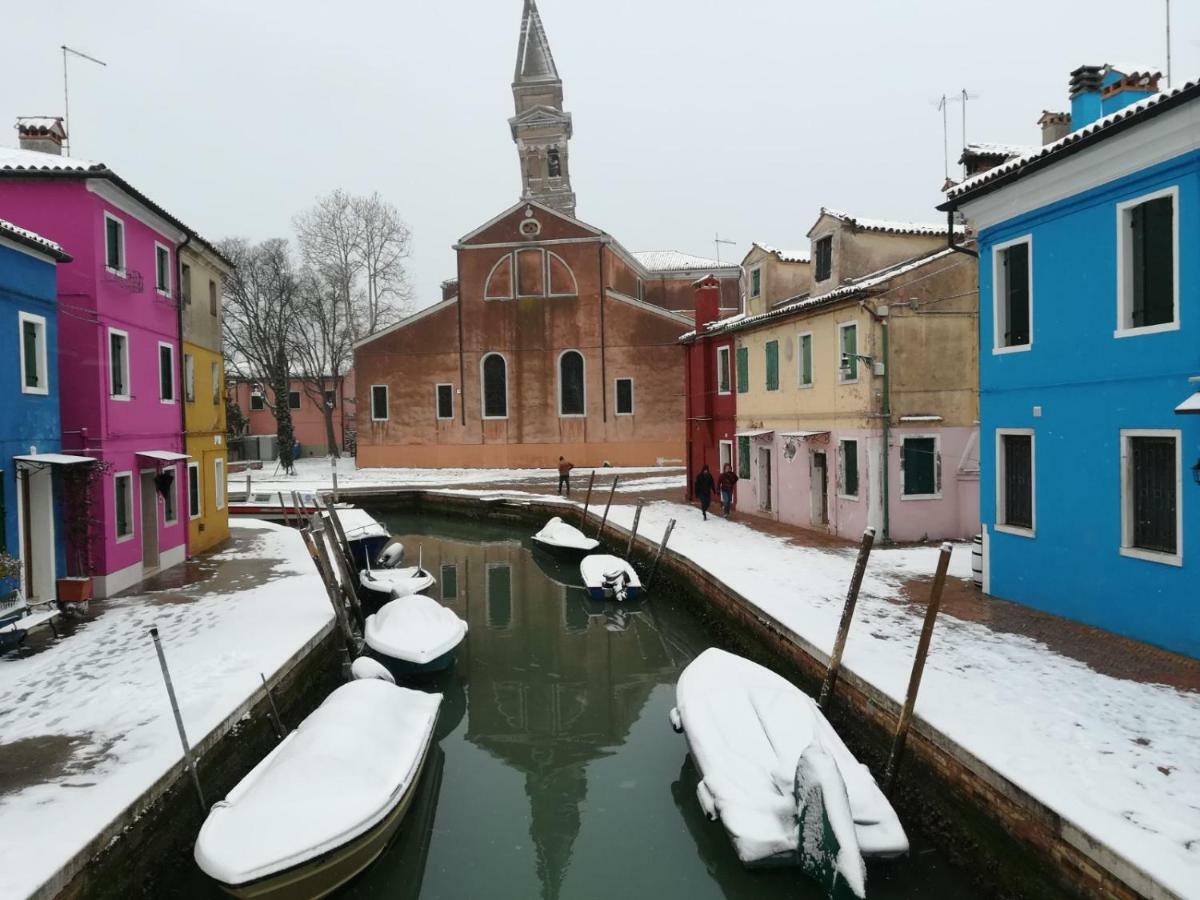Tenuta Crescentini-Vallemura ,Appartamenti Con Entrata Indipendente San Donà di Piave Extérieur photo